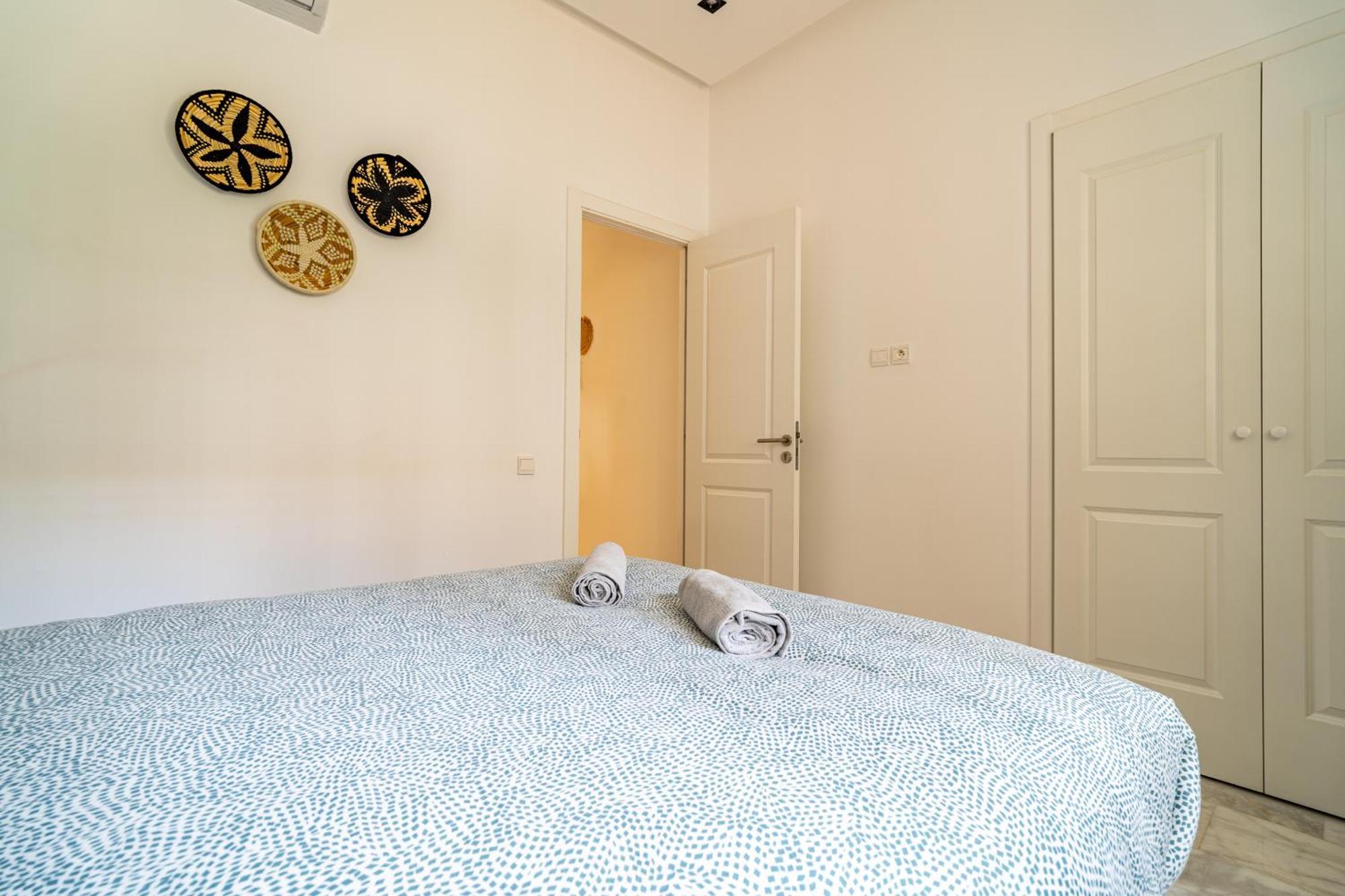 Apartment Aeroappart Nouaceur